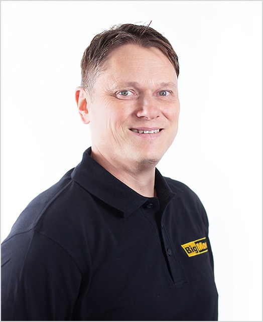 Sascha Groll